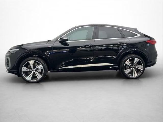 Audi Q5 Sportback TDI 150kW quattro S tronic S Line Edition