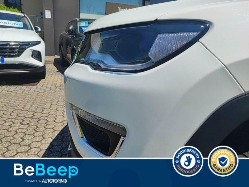 Jeep Compass 1.4 M-AIR LIMITED 2WD 140CV