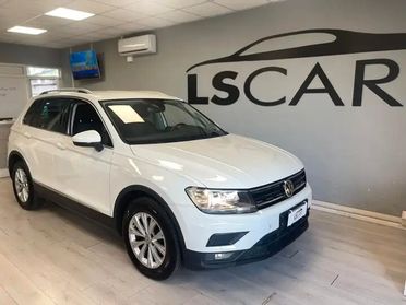 Volkswagen Tiguan 1.5 TSI 150 CV DSG Advanced ACT BlueMotion Technology