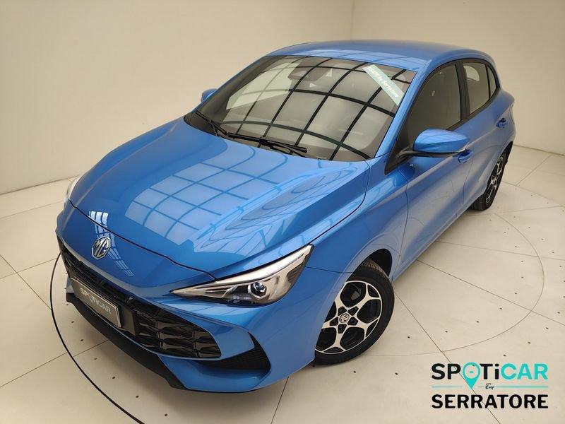 MG MG3 1.5 Comfort