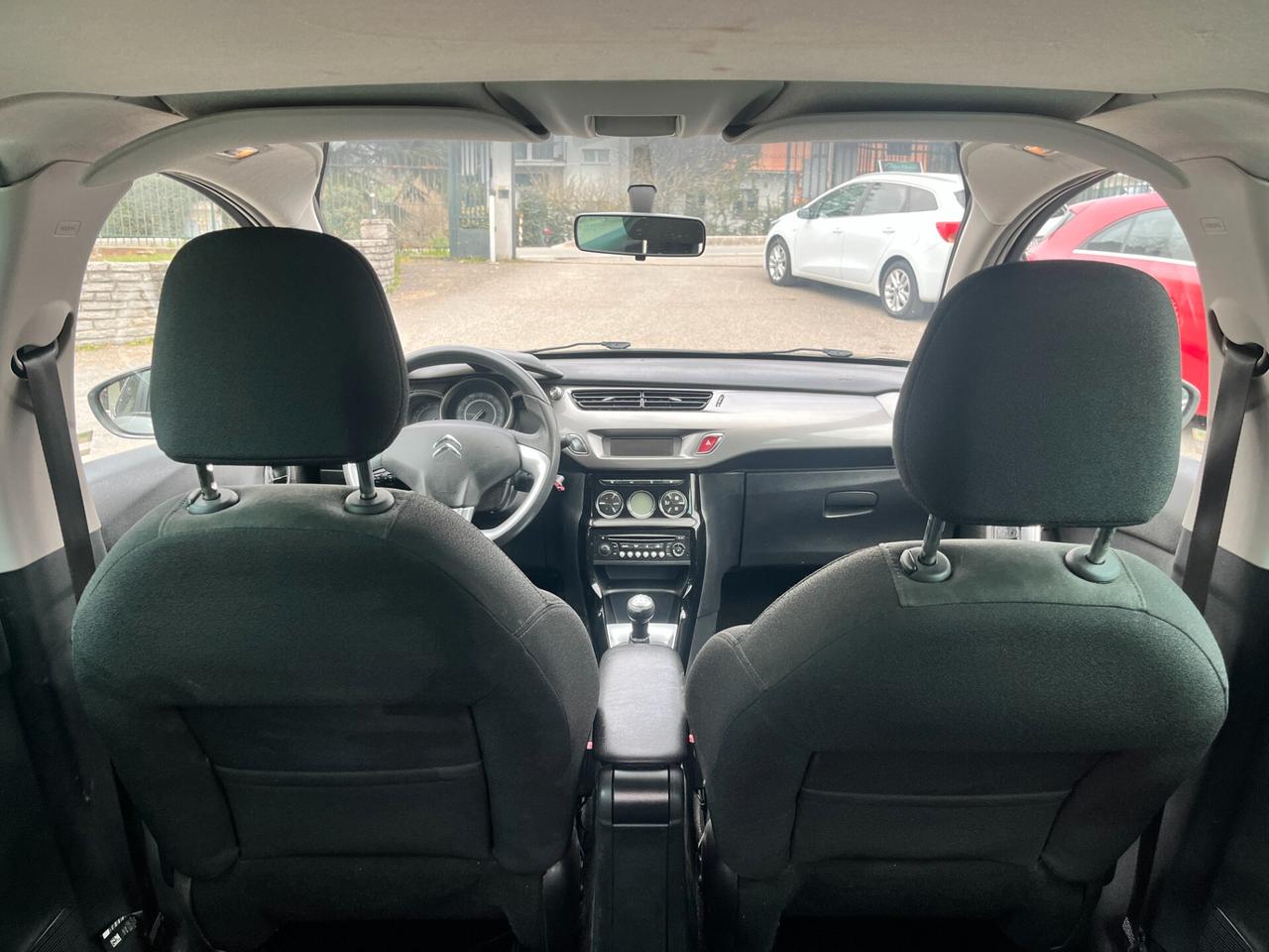 Citroen C3 1.4 Exclusive