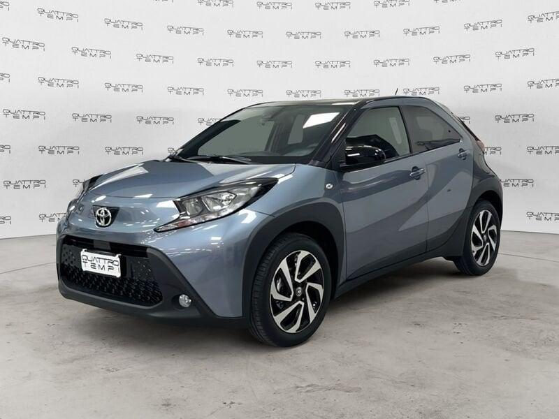 Toyota Aygo X 1.0B (72 CV) Trend Km 0
