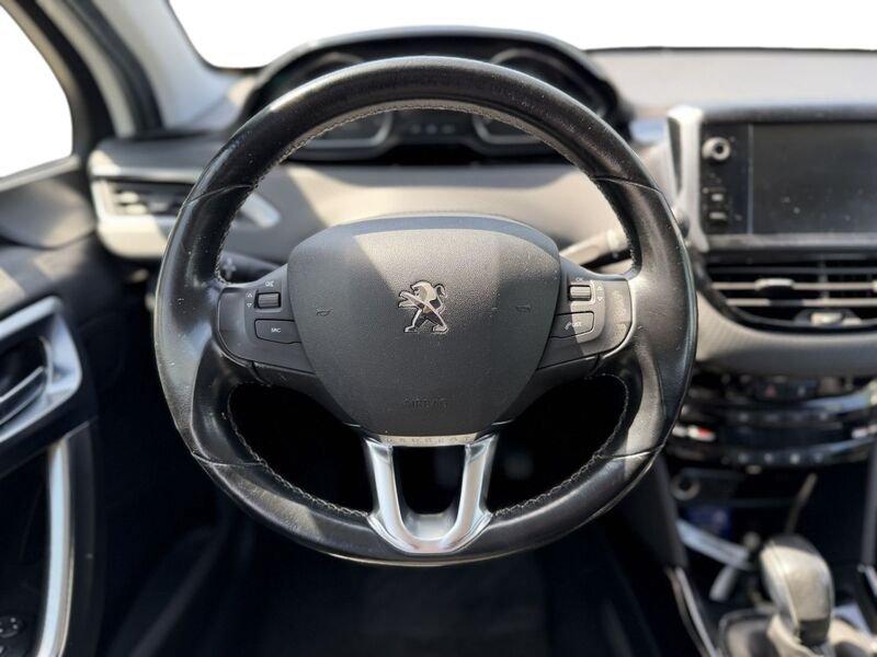 Peugeot 2008 2008 1.6 bluehdi Allure 100cv my16