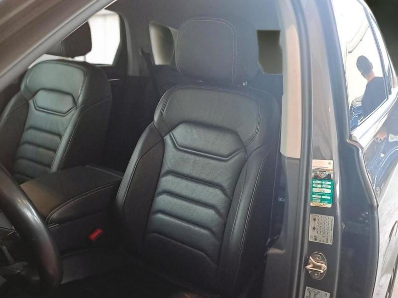VOLKSWAGEN TOUAREG 3.0 V6 TDI SCR 170 KW ELEGANCE DSG SUV