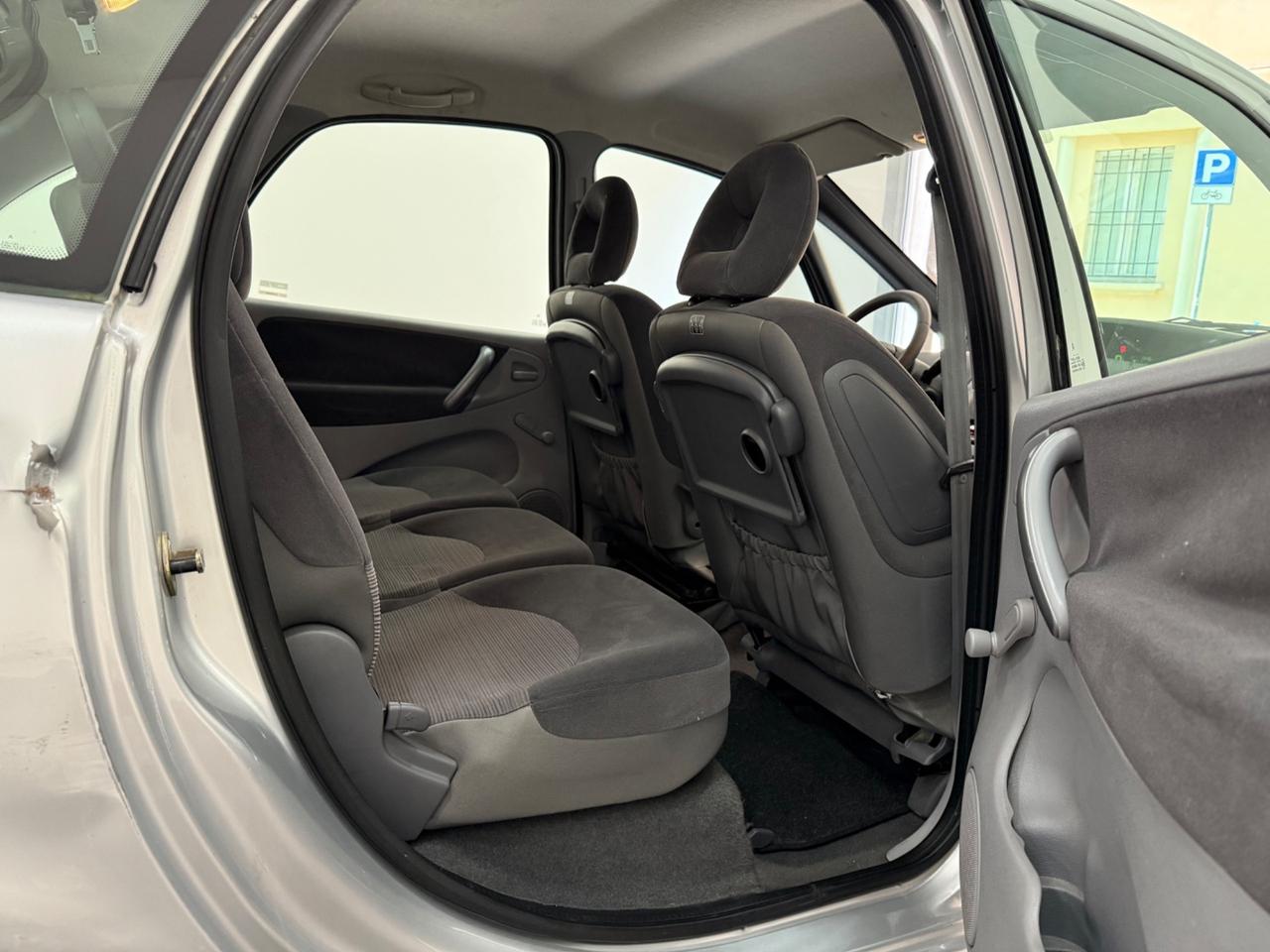 Citroen Xsara Picasso 1.6 Classique