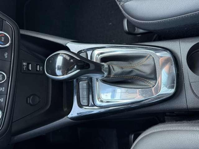 Opel Crossland X Crossland X 1.5 ecotec 120