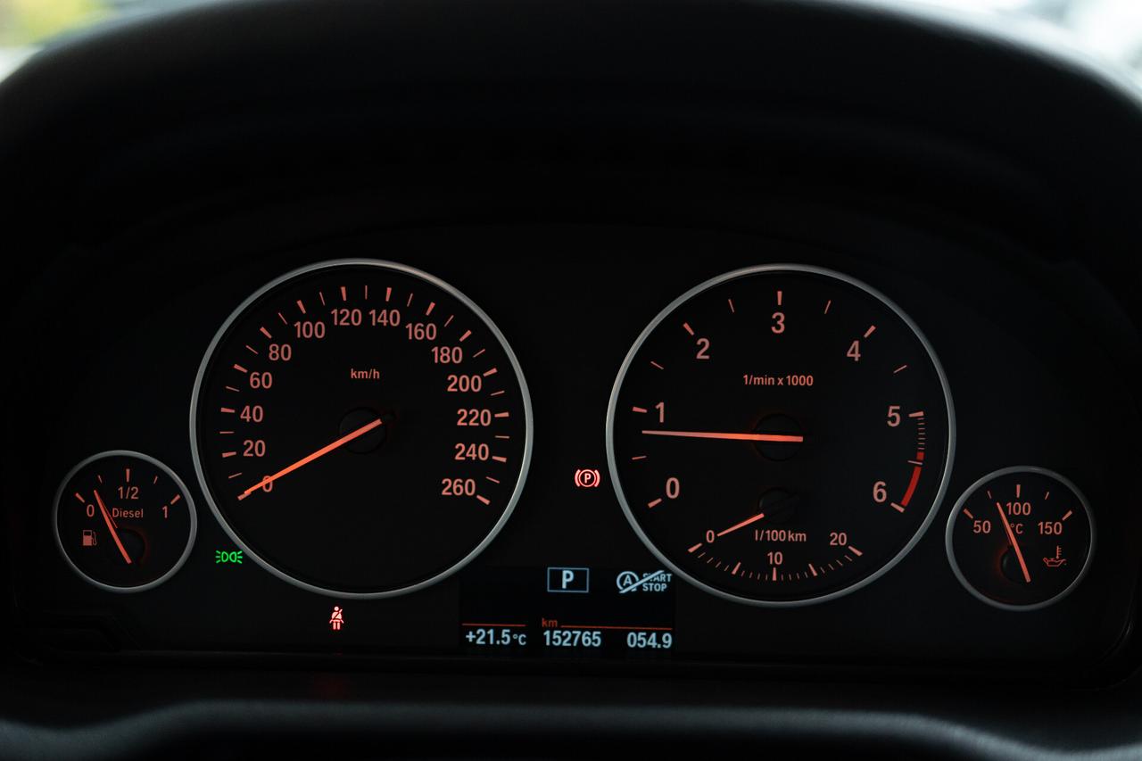 Bmw X3 xDrive20d Eletta