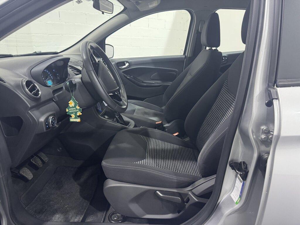 Ford Ka Plus 1.2