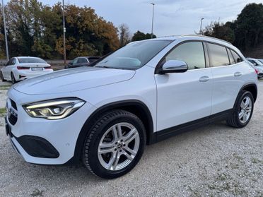 Mercedes-benz GLA 200d Automatic 4Matic Sport Plus