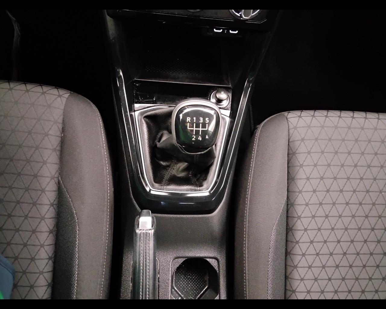 VOLKSWAGEN T-Cross 2019 - T-Cross 1.0 tsi Style 95cv