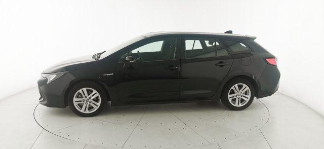 TOYOTA Corolla Touring Sports 1.8 Hybrid Business