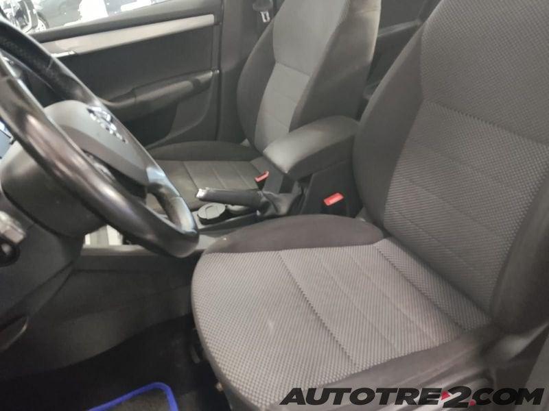 Škoda Octavia Octavia 1.6 tdi cr Executive 105cv
