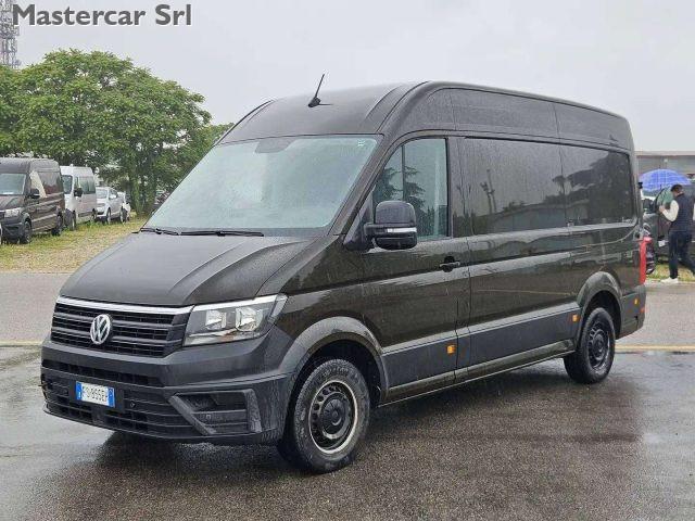 VOLKSWAGEN Crafter 30 2.0 TDI 140CV PM-TA 140 cv - FS855EH