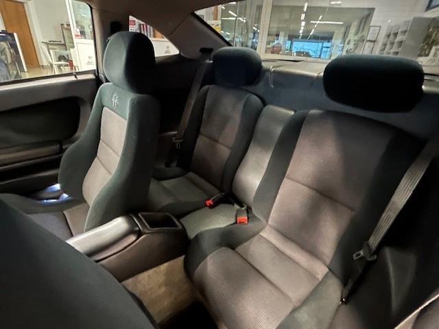 ALFA ROMEO GTV 1.8cc 144CV BENZINA