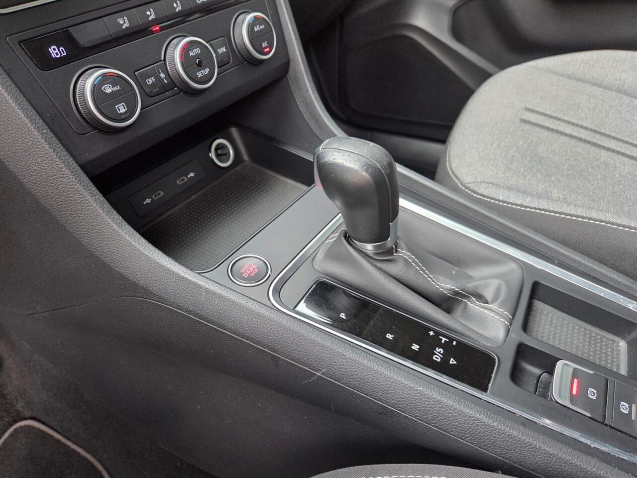 Seat Ateca 2.0 TDI 150 cv DSG BUSINESS