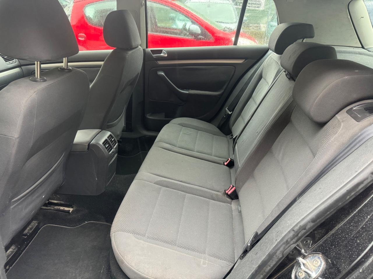 Volkswagen Golf 1.9 TDI DPF 5p. GT Sport 2008