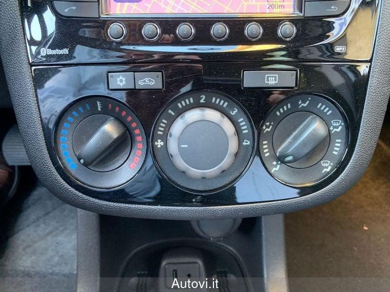 Opel Corsa Corsa 1.2 5 porte Easytronic Cosmo