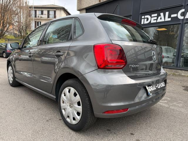 VOLKSWAGEN Polo 1.0 MPI 75 CV 5 porte Comfortline
