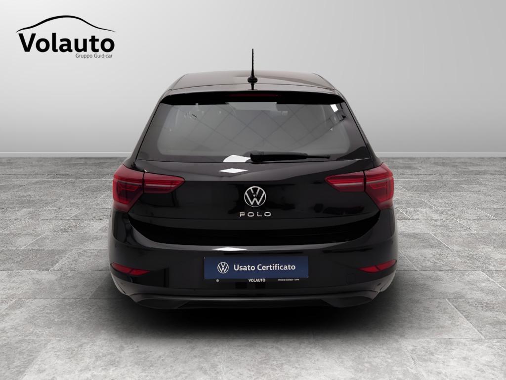 VOLKSWAGEN Polo VI 2022 - Polo 1.0 tsi Style 95cv