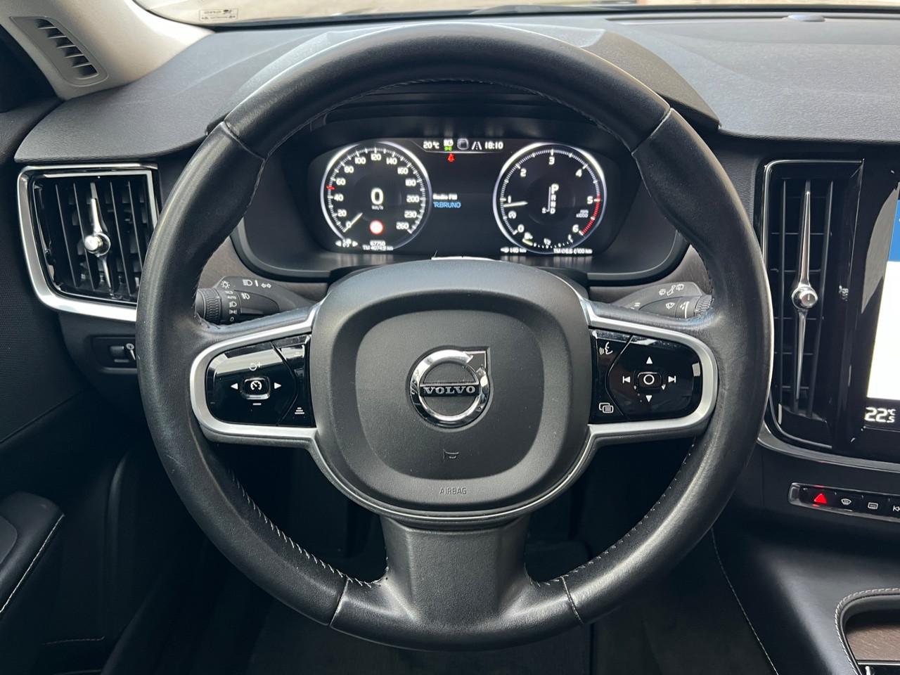 Volvo V90 Cross Country 2.0 d4 Business Plus awd geartronic