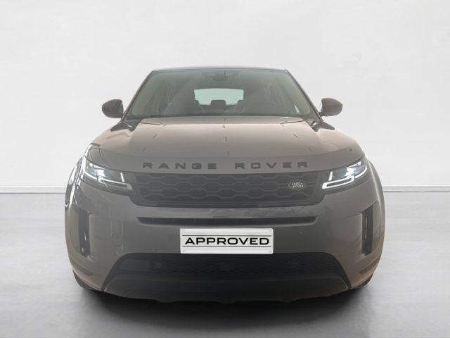 LAND ROVER Range Rover Evoque 2.0D I4 163 CV AWD Auto SE - N1