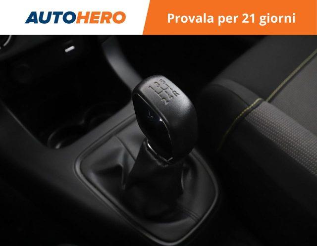 CITROEN C3 PureTech 82 S&S Feel