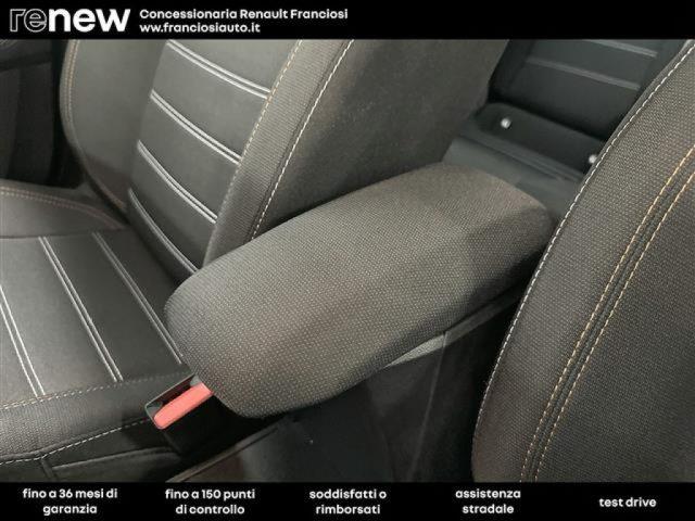 DACIA Sandero TCe 100 GPL Stepway Confort NBI
