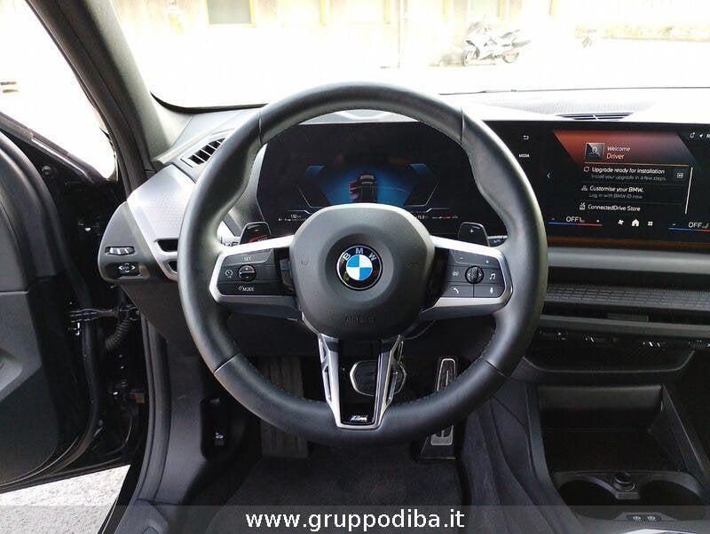 BMW Serie 1 F70 118d MSport auto