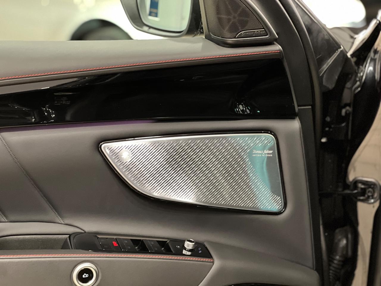 Maserati Grecale MHEV 330 CV AWD Modena