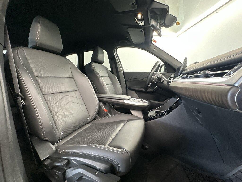 BMW X1 25 e xLine xDrive DCT