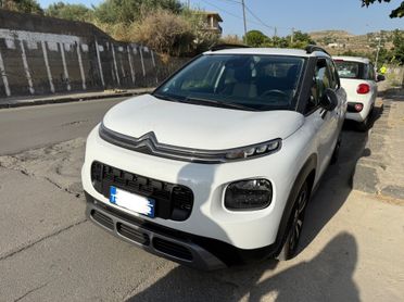 Citroen C3 Aircross 1.2 benzina Shine+ FULL2019