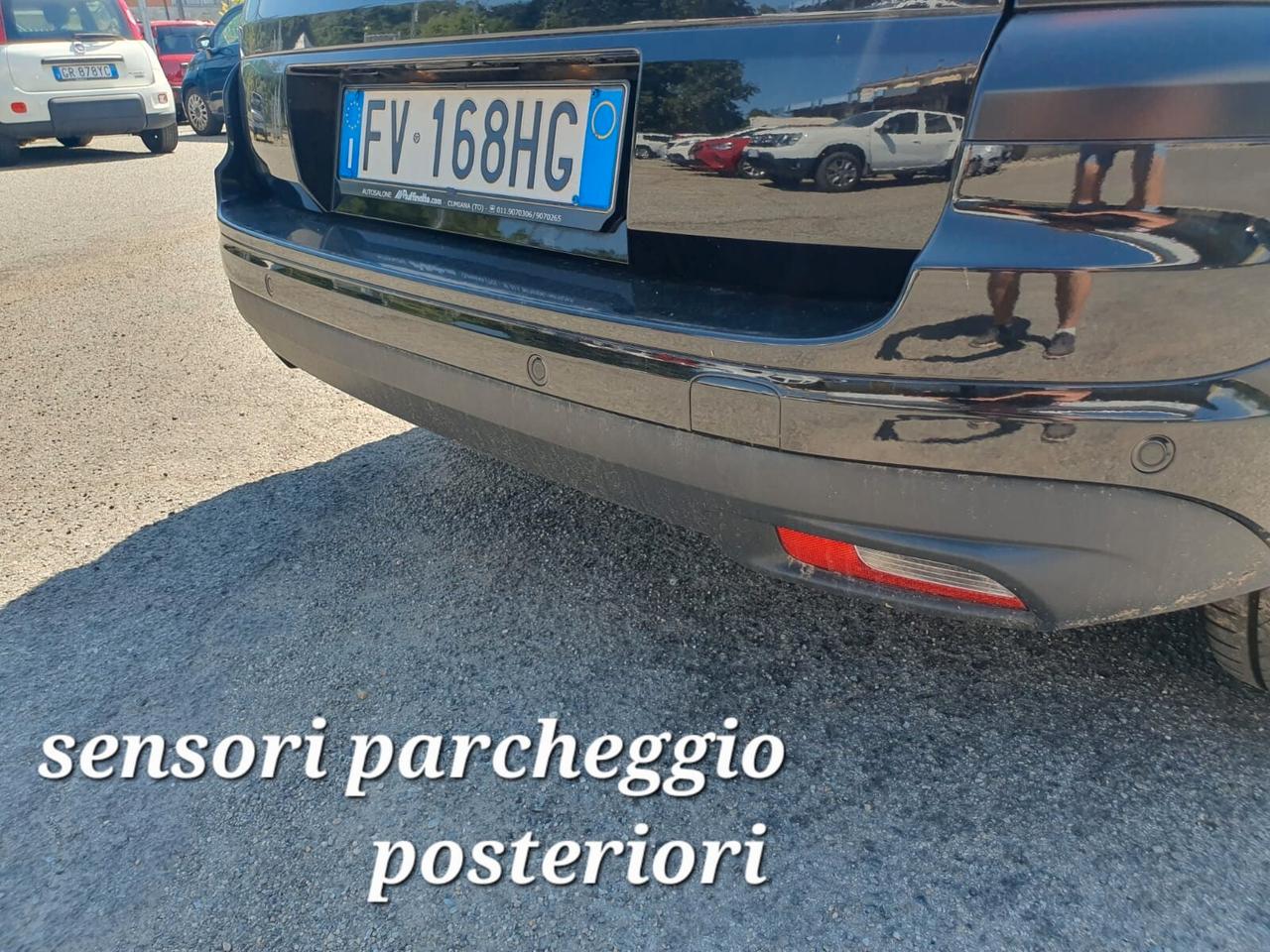 Fiat 500L 1.4 95 CV Pop Star