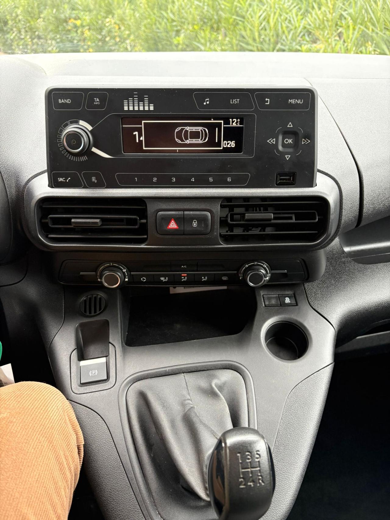 Opel Combo Cargo 1.5 Diesel 100CV S&S