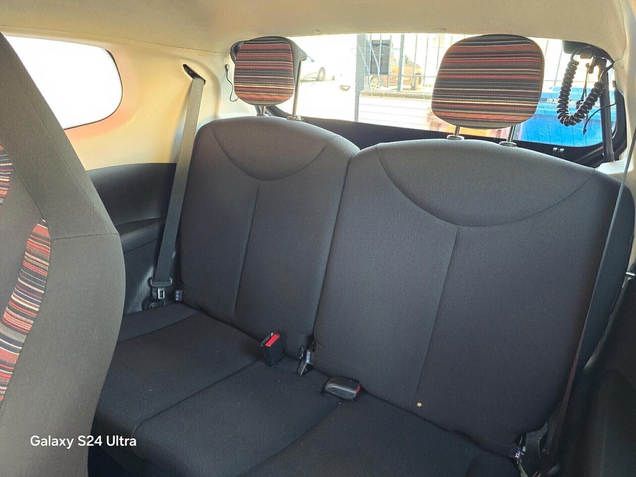 Citroen C1 VTi 68 3 porte Live