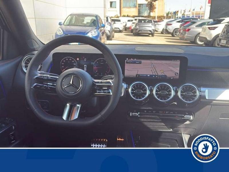 Mercedes-Benz GLB Classe 200d 4Matic AMG Line Advanced Plus
