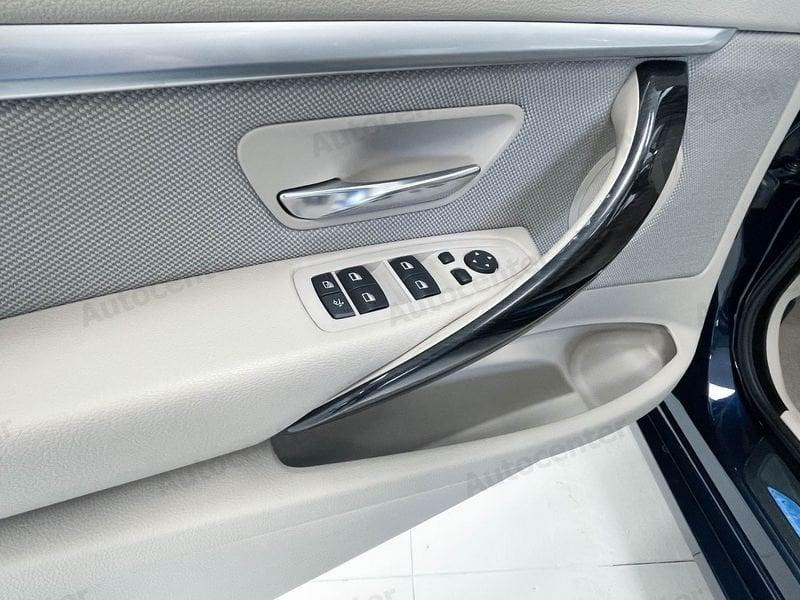 BMW Serie 3 Gran Turismo 320d xDrive gran Turismo Modern