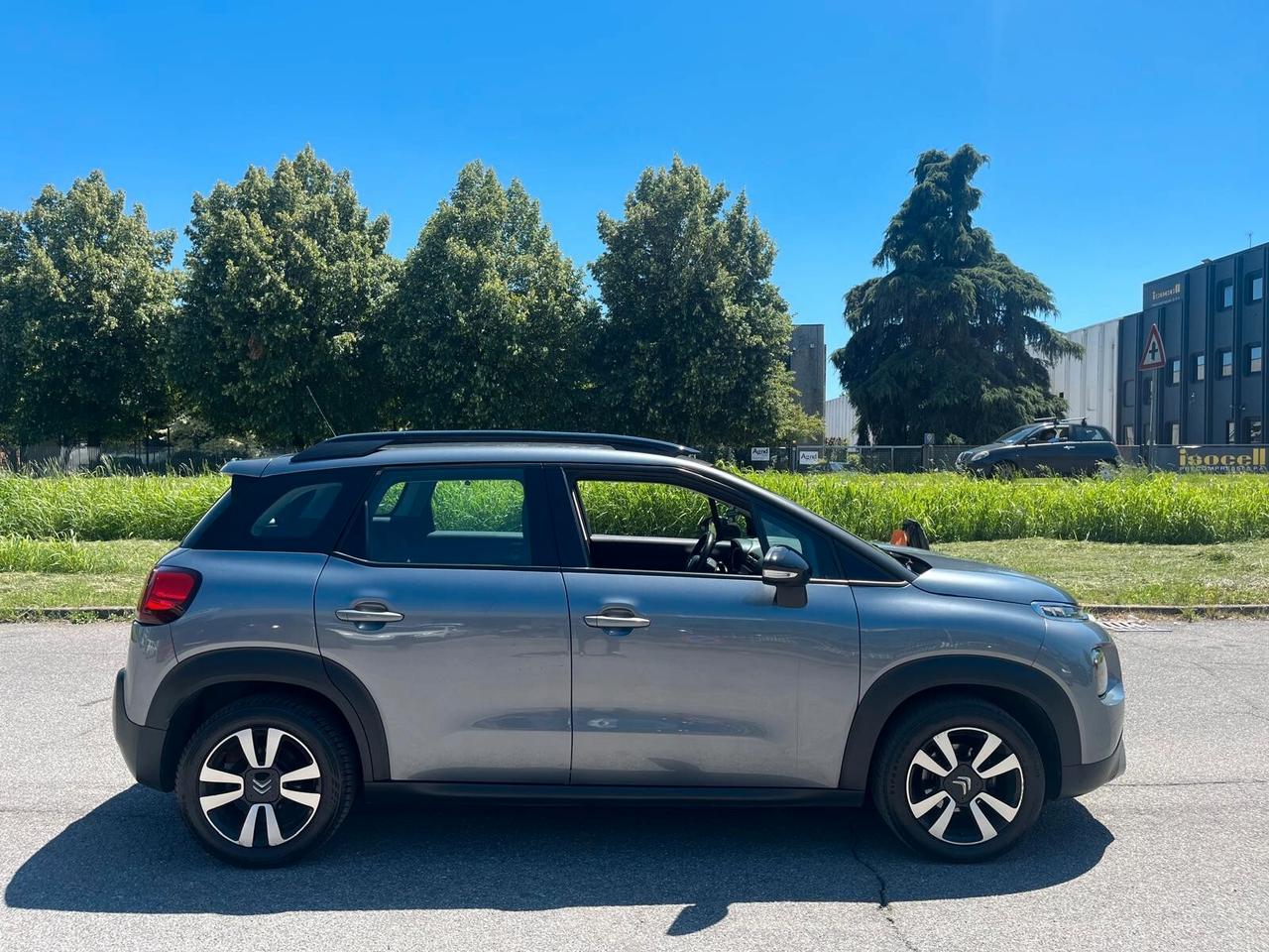 Citroen C3 Aircross PureTech 82 Feel