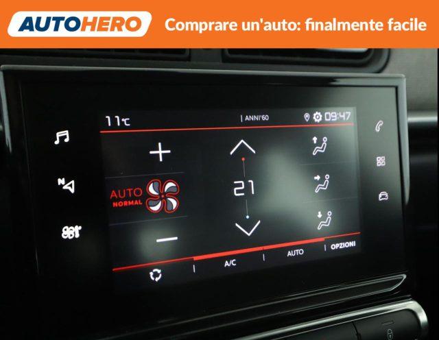 CITROEN C3 PureTech 82 S&S Shine