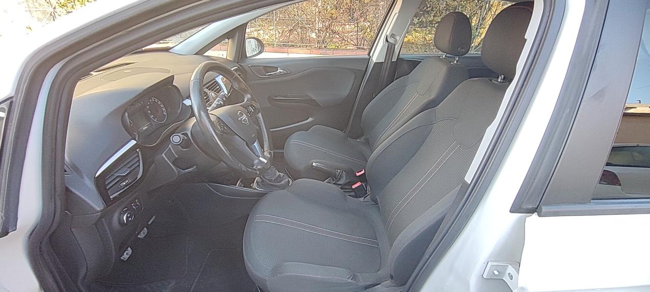 Opel Corsa 1.3 CDTI 5 porte Black Edition