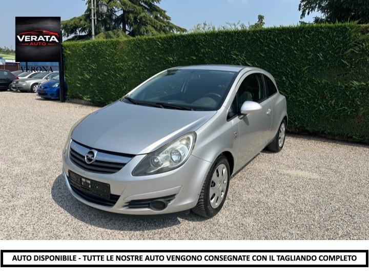 Opel Corsa 1.0 12V 3 porte Edition