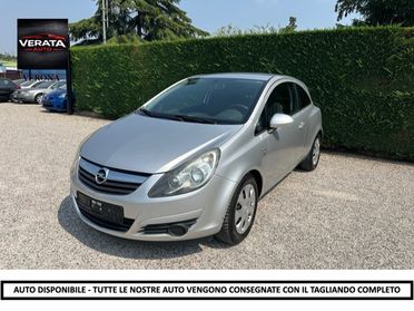 Opel Corsa 1.0 12V 3 porte Edition