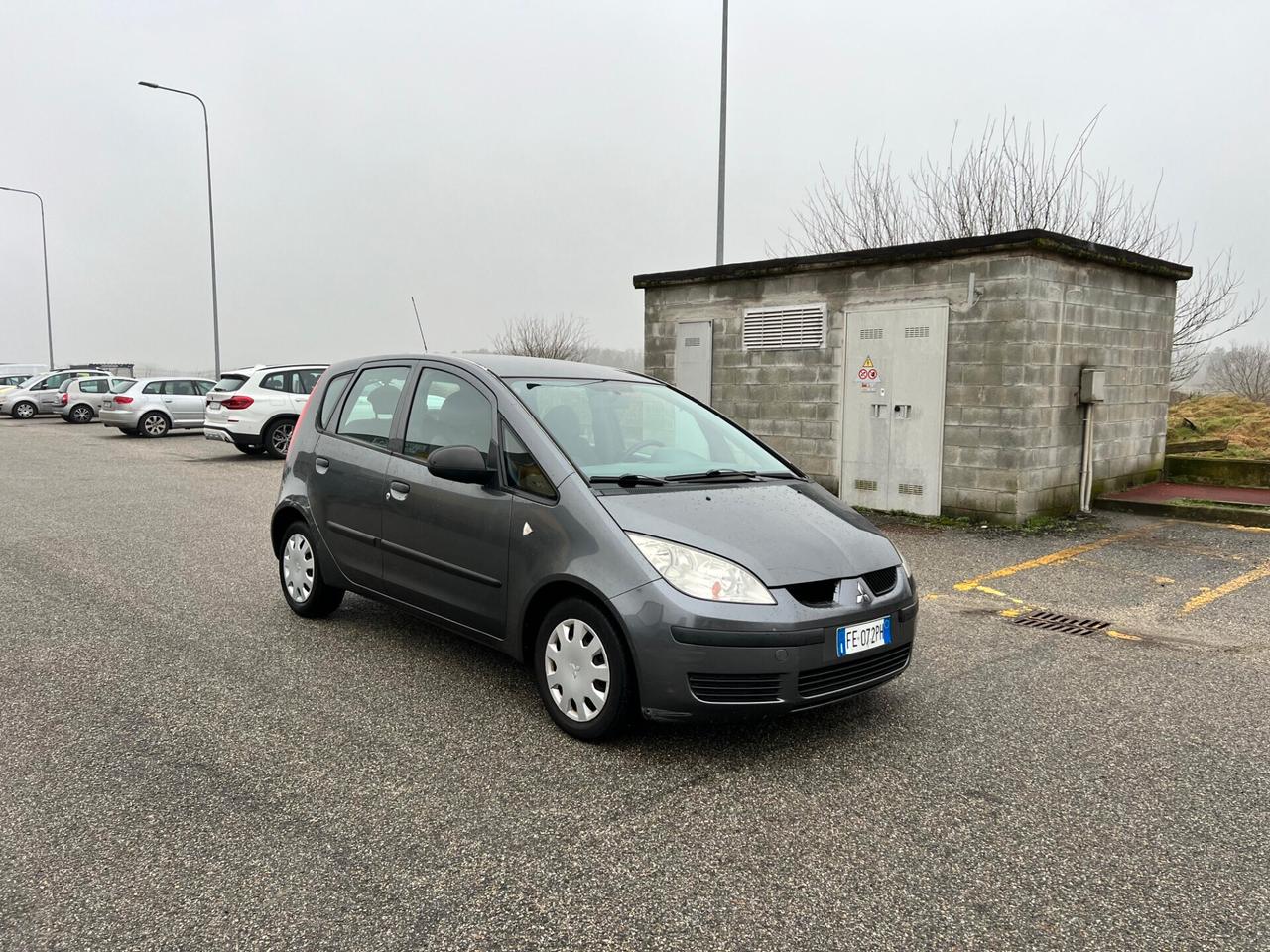 Mitsubishi Colt 1.1 12V 5p. Insport