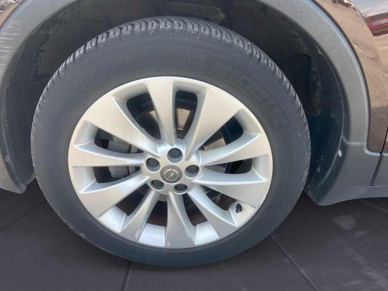OPEL Mokka 1.7 cdti Cosmo 4x2 130cv