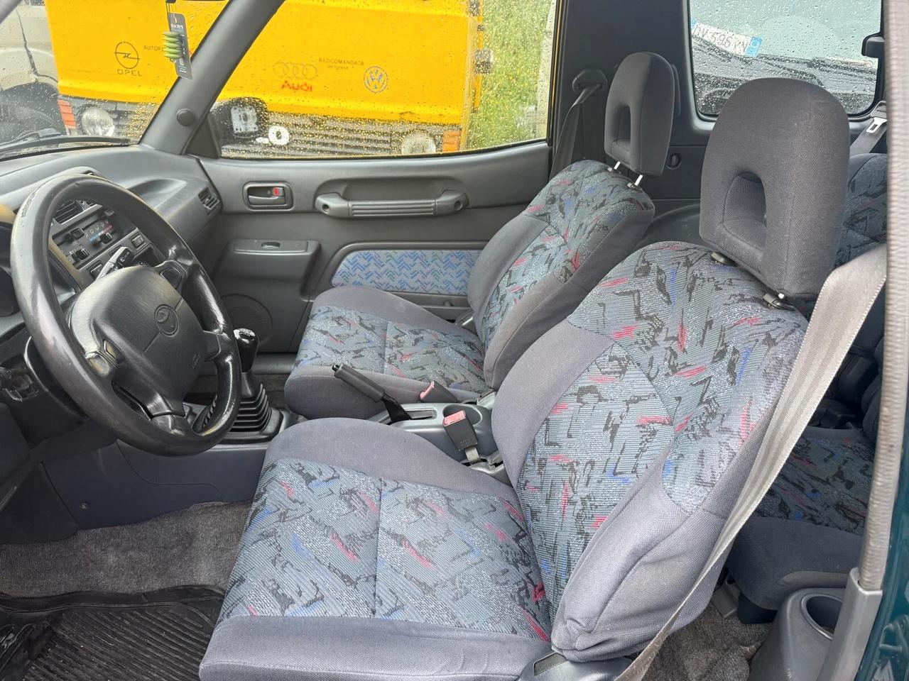 Toyota RAV 4 2.0i 16V cat 3 porte