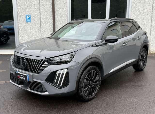 Peugeot 2008 GT 1.5 bluehdi AUTOM. S&S FULL OPTIONAL *Promo fin