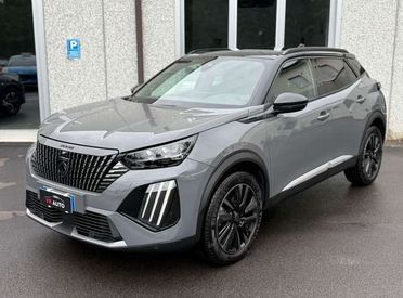 Peugeot 2008 GT 1.5 bluehdi AUTOM. S&S FULL OPTIONAL *Promo fin