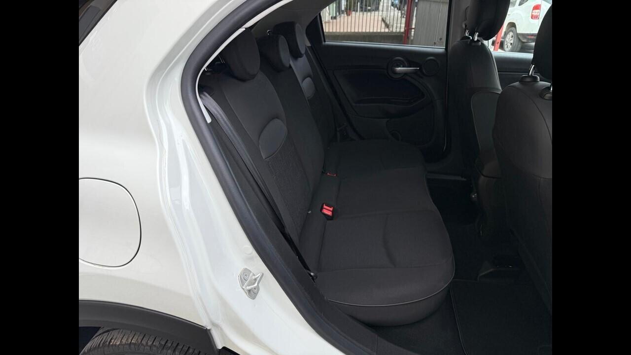 Fiat 500X 1.3 MultiJet 95 CV 2024 UNICA!