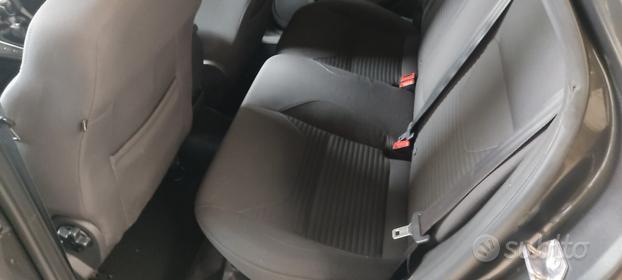 Ford Focus 1.5 TDCi 120 CV Start&Stop Powershift S