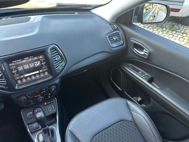 JEEP Compass 1.3 Turbo T4 190 CV PHEV AT6 4xe Limited UNIPRO!!