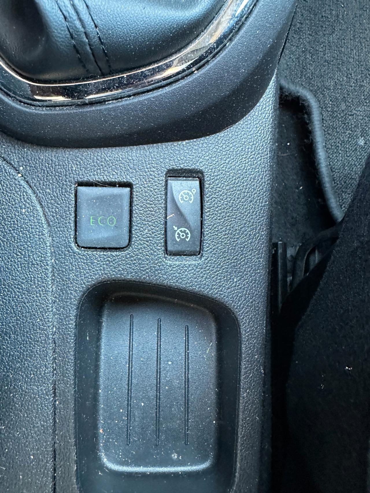 Renault Captur dCi 8V 90 CV Start&Stop Energy Life